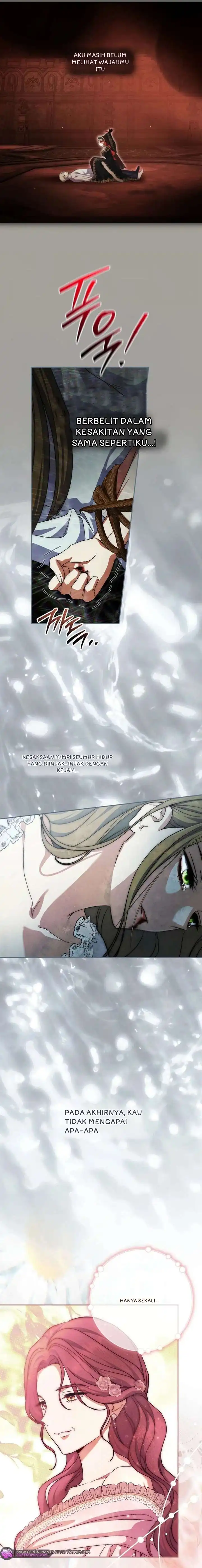 The Villainess’s Blind Date Is Too Perfect Chapter 112 - Page 17
