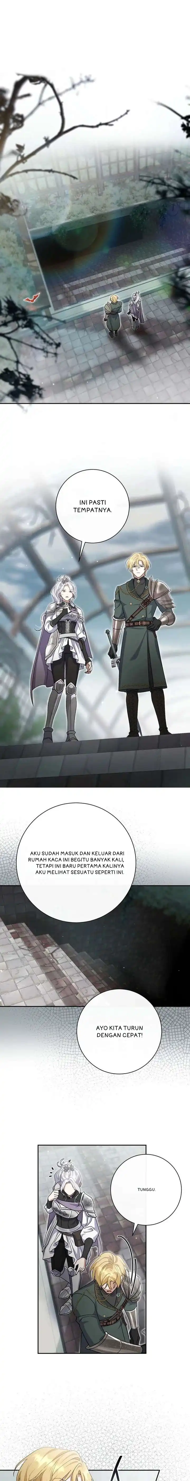 The Villainess’s Blind Date Is Too Perfect Chapter 112 - Page 19