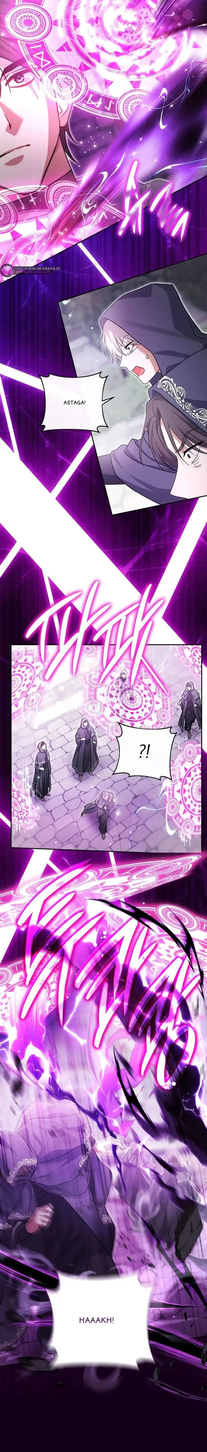 The Villainess’s Blind Date Is Too Perfect Chapter 113 - Page 4