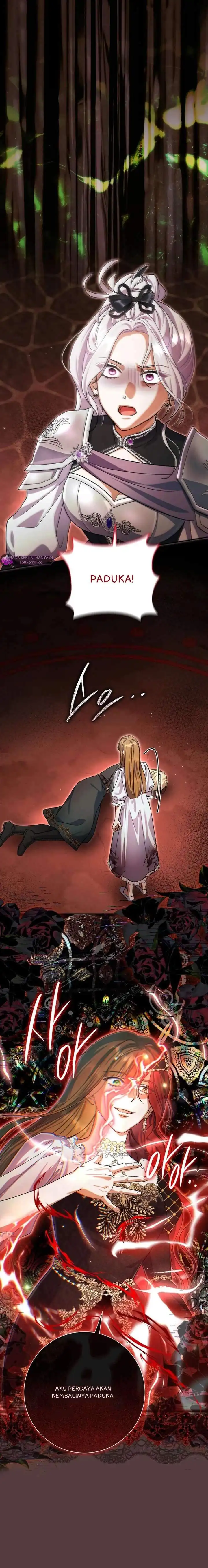 The Villainess’s Blind Date Is Too Perfect Chapter 114 - Page 10