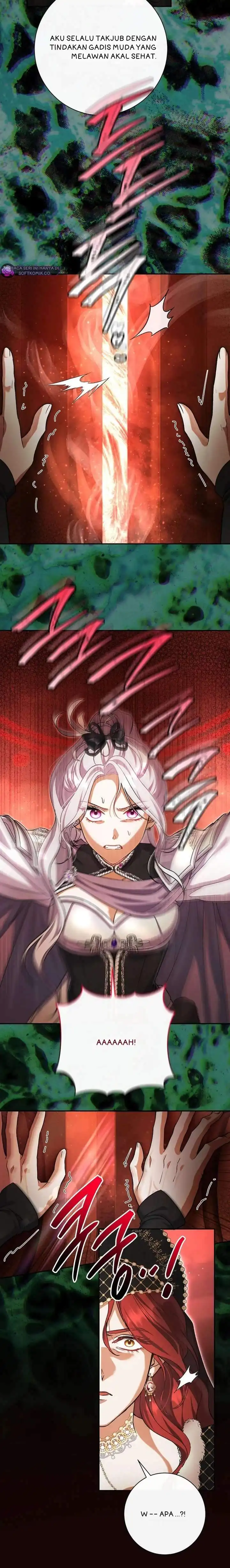 The Villainess’s Blind Date Is Too Perfect Chapter 114 - Page 17