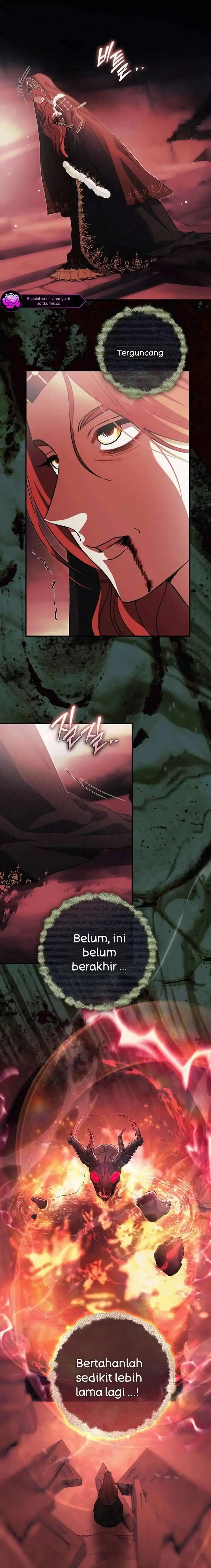 The Villainess’s Blind Date Is Too Perfect Chapter 115 - Page 13