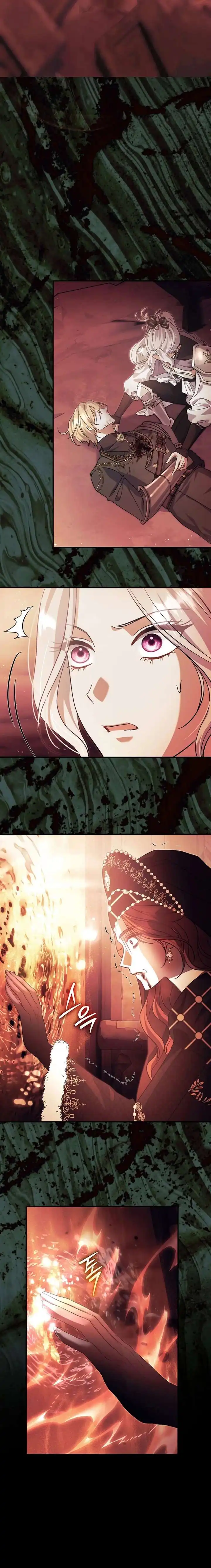 The Villainess’s Blind Date Is Too Perfect Chapter 115 - Page 14