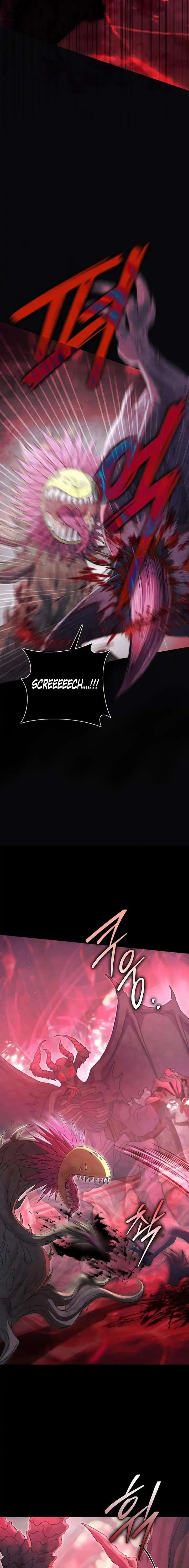 The Villainess’s Blind Date Is Too Perfect Chapter 116 - Page 10