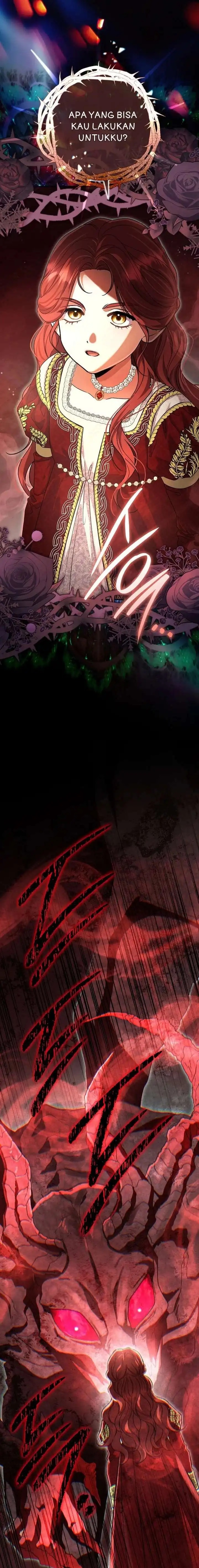 The Villainess’s Blind Date Is Too Perfect Chapter 116 - Page 16