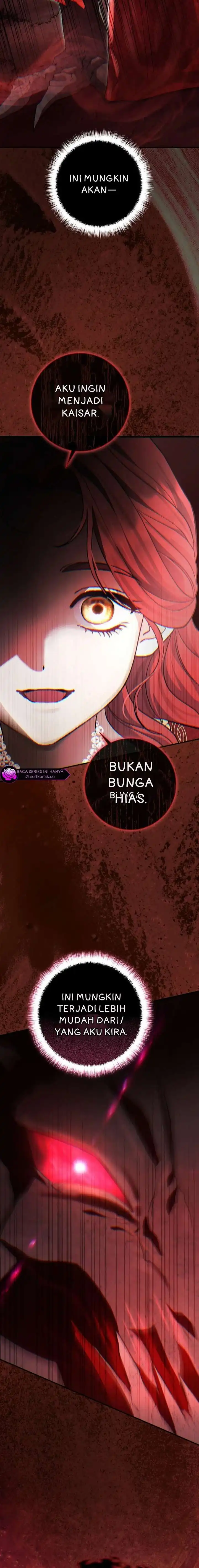 The Villainess’s Blind Date Is Too Perfect Chapter 116 - Page 17