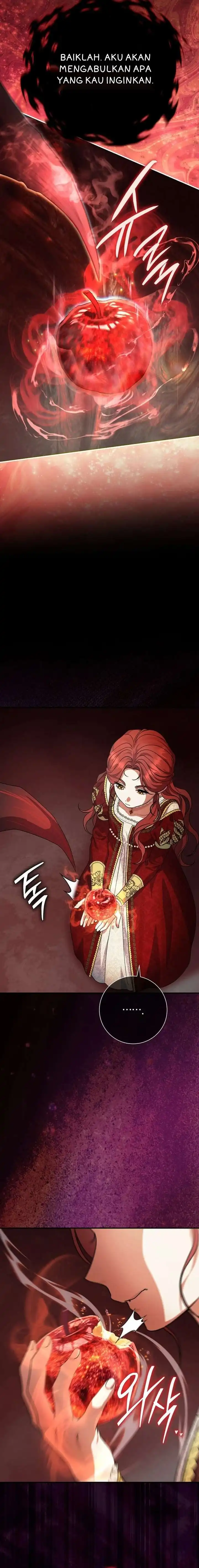The Villainess’s Blind Date Is Too Perfect Chapter 116 - Page 18