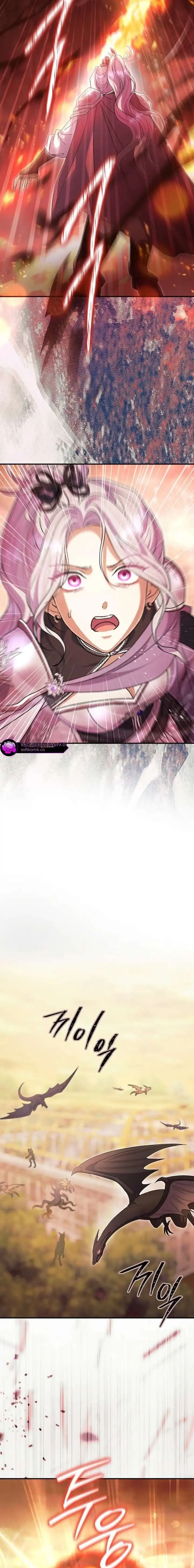The Villainess’s Blind Date Is Too Perfect Chapter 116 - Page 26