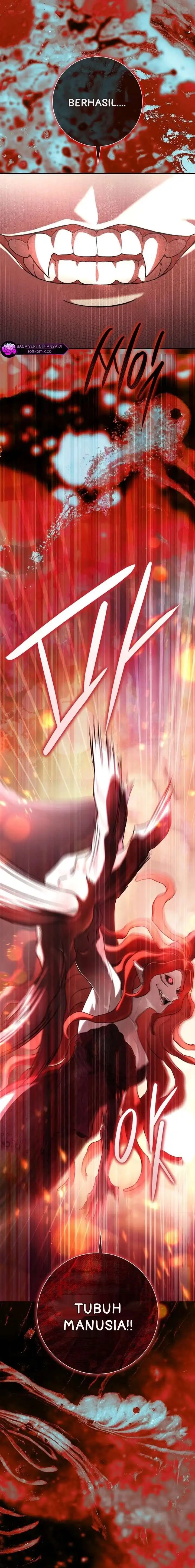The Villainess’s Blind Date Is Too Perfect Chapter 116 - Page 4