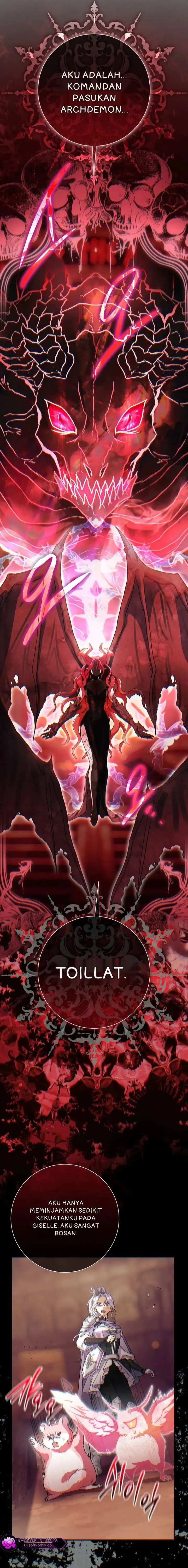 The Villainess’s Blind Date Is Too Perfect Chapter 116 - Page 7