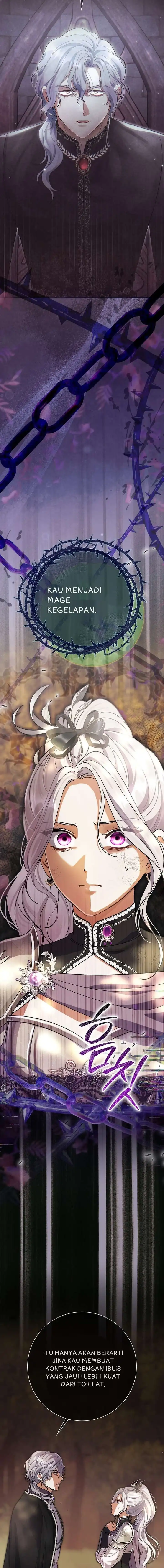 The Villainess’s Blind Date Is Too Perfect Chapter 117 - Page 19