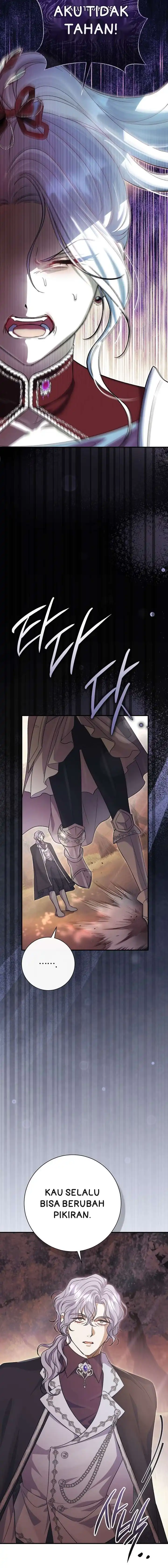 The Villainess’s Blind Date Is Too Perfect Chapter 118 - Page 10