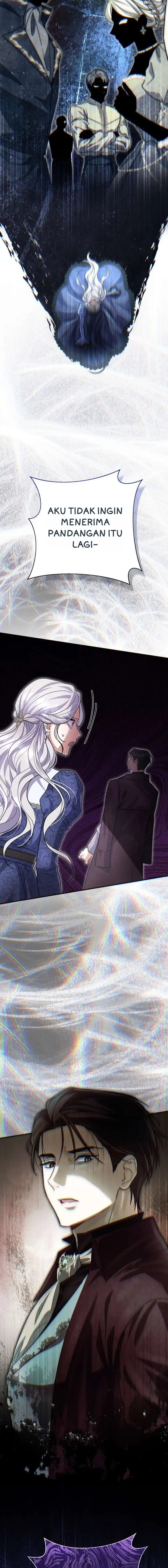 The Villainess’s Blind Date Is Too Perfect Chapter 118 - Page 9