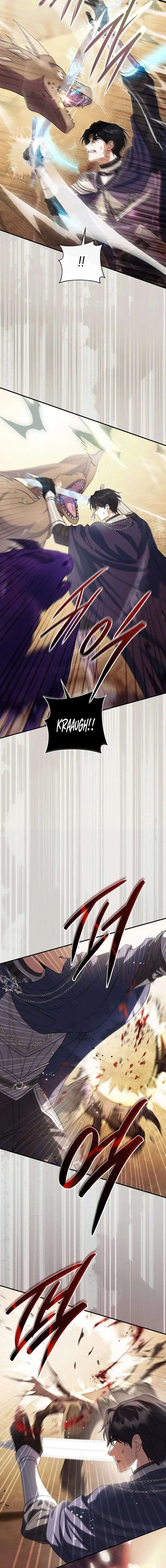 The Villainess’s Blind Date Is Too Perfect Chapter 119 - Page 22
