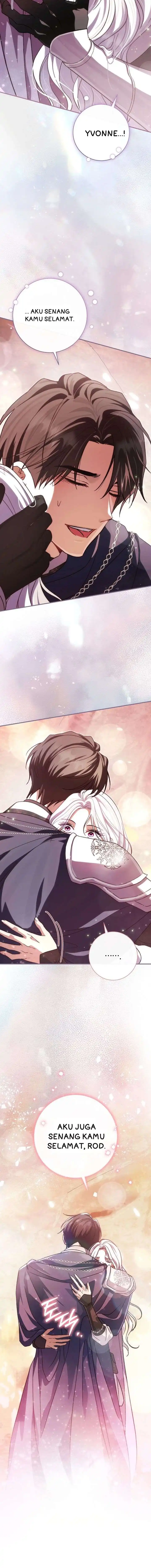 The Villainess’s Blind Date Is Too Perfect Chapter 119 - Page 25