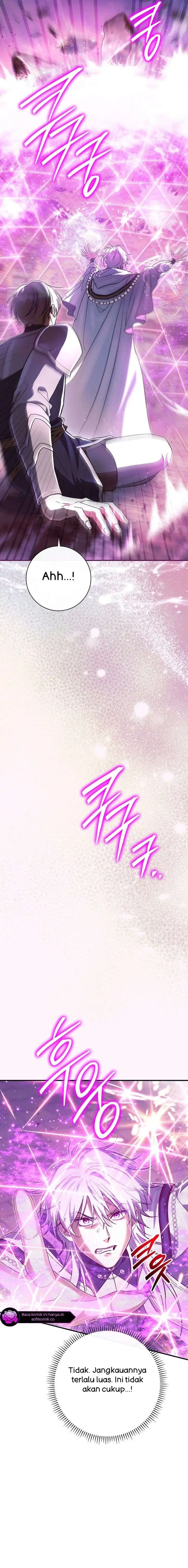 The Villainess’s Blind Date Is Too Perfect Chapter 119 - Page 4