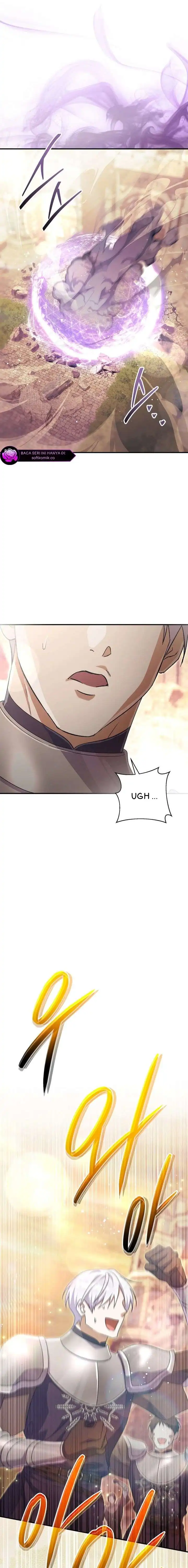 The Villainess’s Blind Date Is Too Perfect Chapter 119 - Page 7