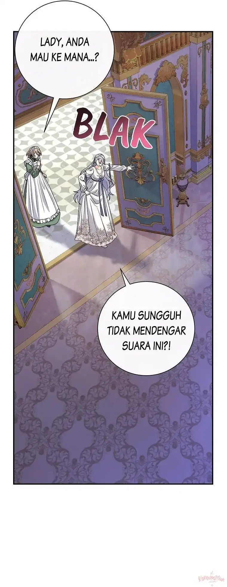 The Villainess’s Blind Date Is Too Perfect Chapter 12 - Page 15