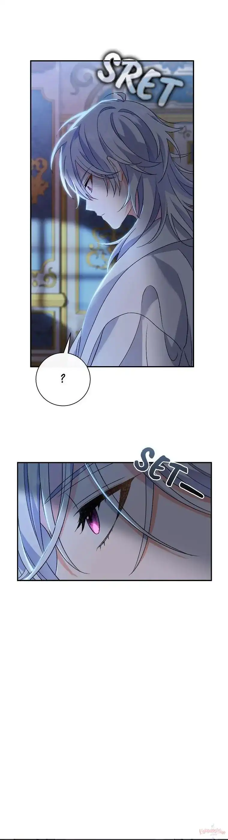 The Villainess’s Blind Date Is Too Perfect Chapter 12 - Page 2