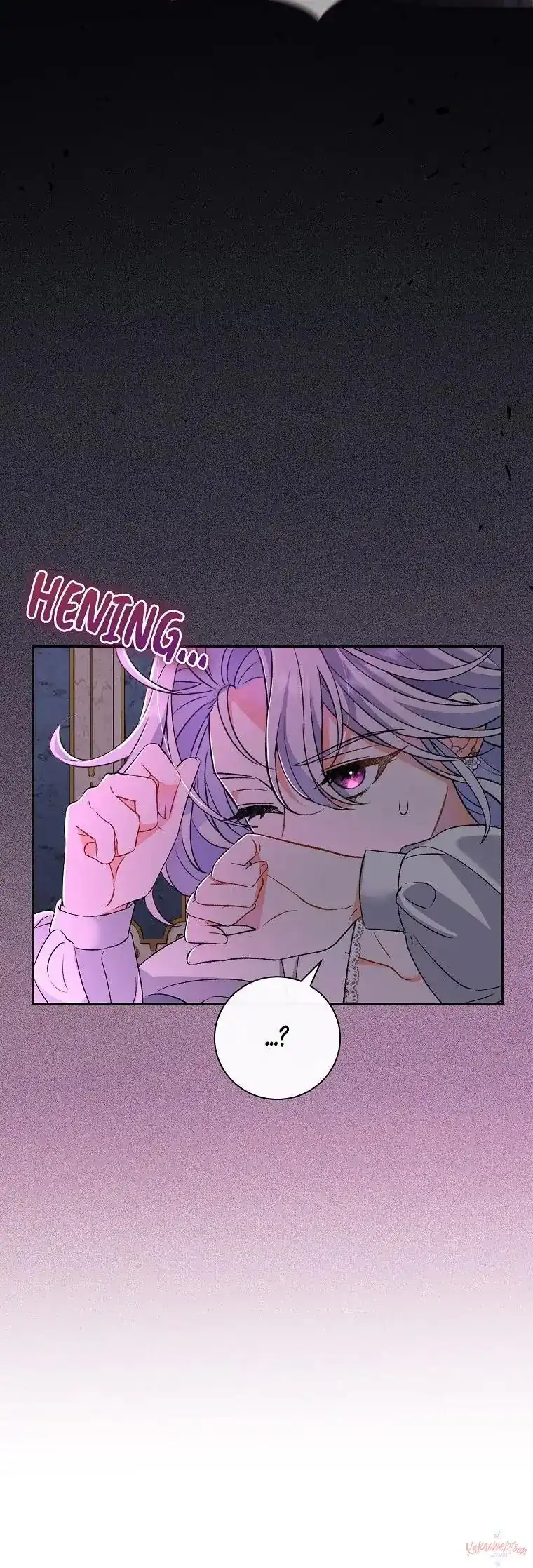 The Villainess’s Blind Date Is Too Perfect Chapter 12 - Page 27
