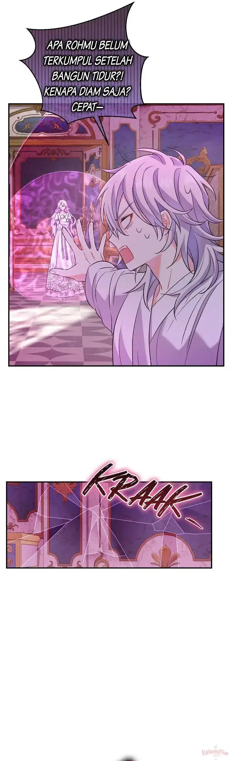The Villainess’s Blind Date Is Too Perfect Chapter 12 - Page 29