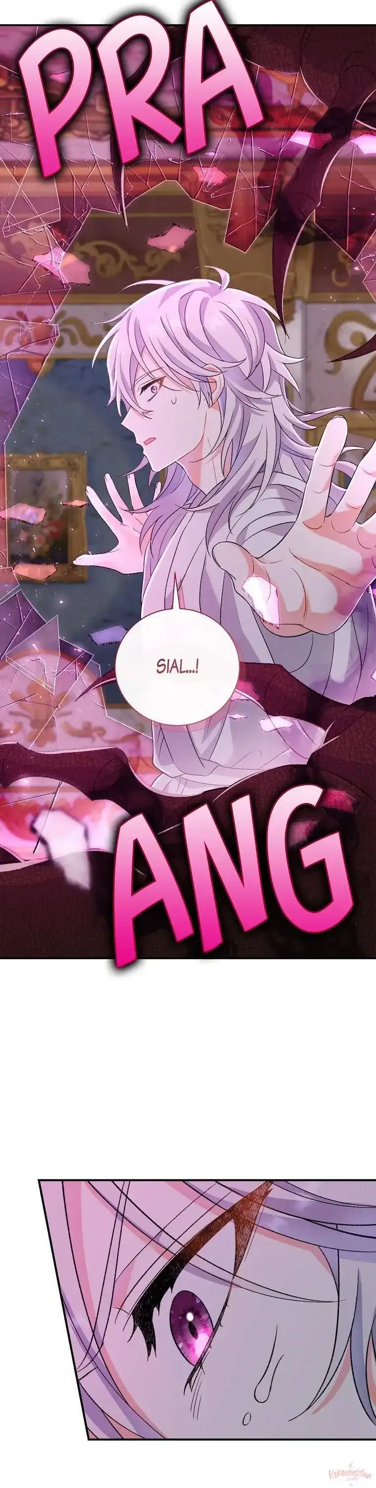 The Villainess’s Blind Date Is Too Perfect Chapter 12 - Page 30
