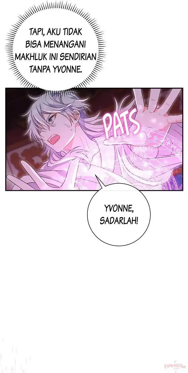 The Villainess’s Blind Date Is Too Perfect Chapter 12 - Page 36