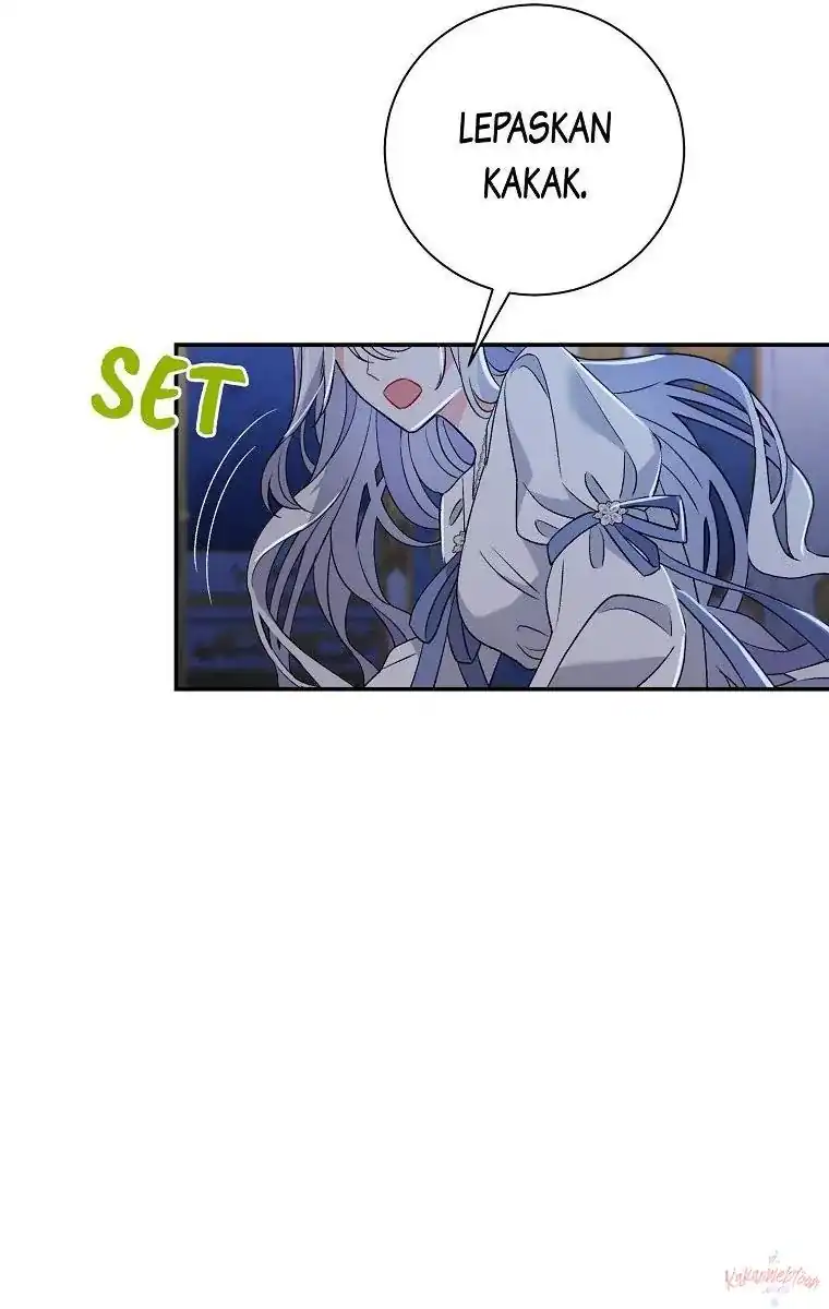 The Villainess’s Blind Date Is Too Perfect Chapter 12 - Page 42