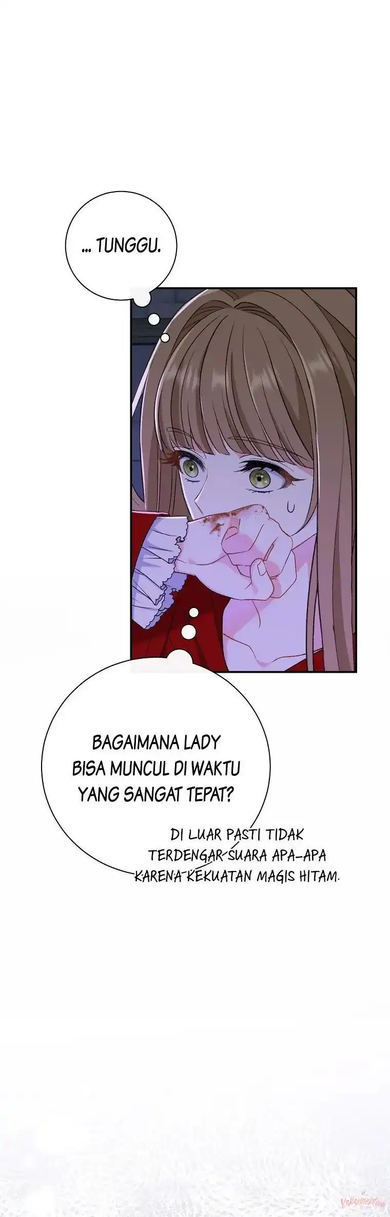 The Villainess’s Blind Date Is Too Perfect Chapter 12 - Page 51