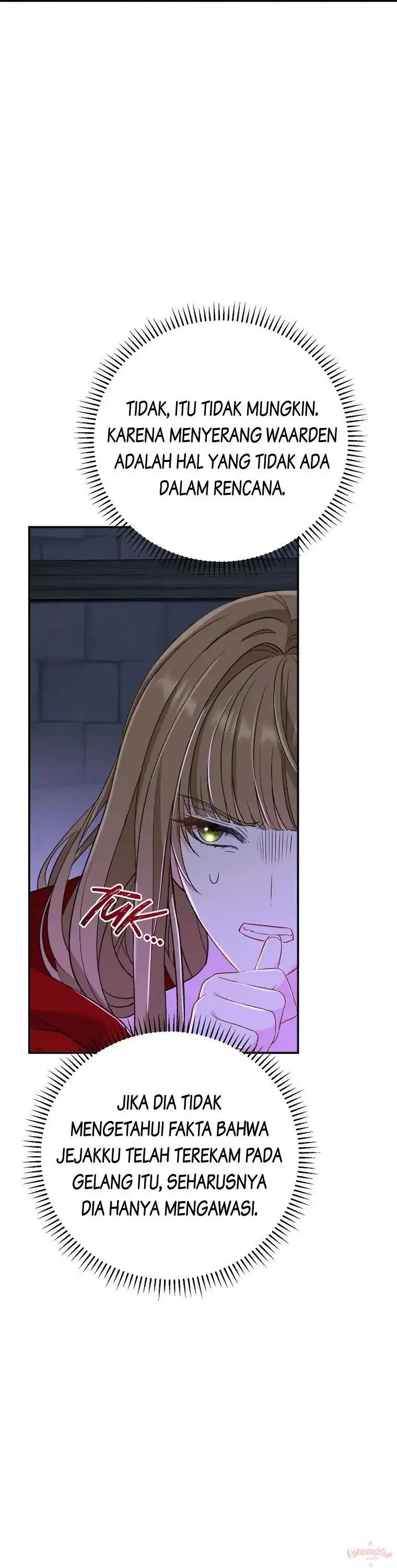 The Villainess’s Blind Date Is Too Perfect Chapter 12 - Page 53