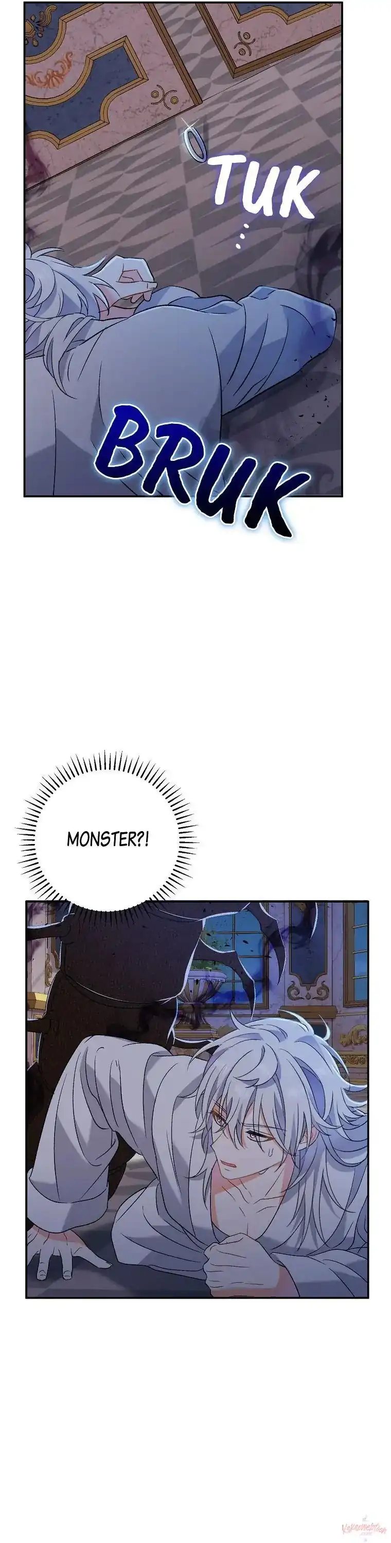 The Villainess’s Blind Date Is Too Perfect Chapter 12 - Page 6