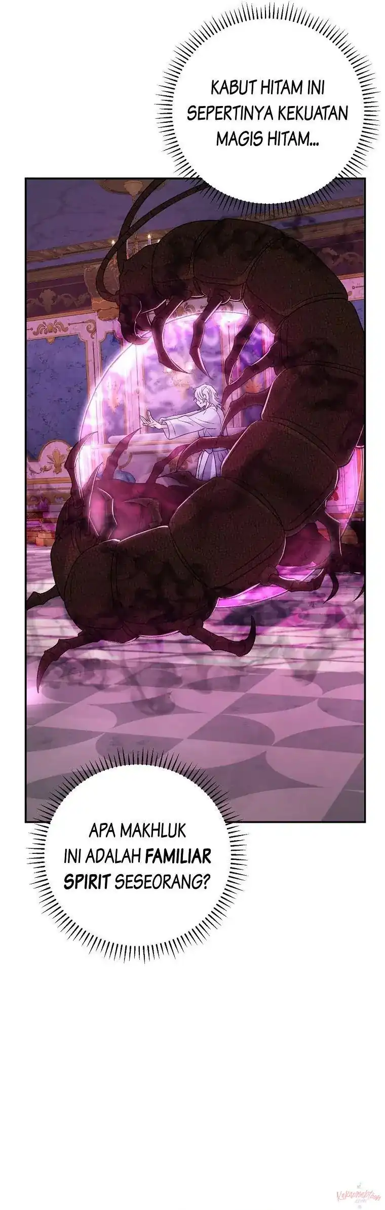 The Villainess’s Blind Date Is Too Perfect Chapter 12 - Page 9