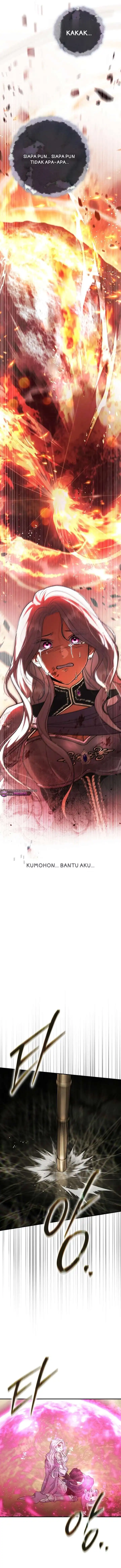 The Villainess’s Blind Date Is Too Perfect Chapter 120 - Page 11