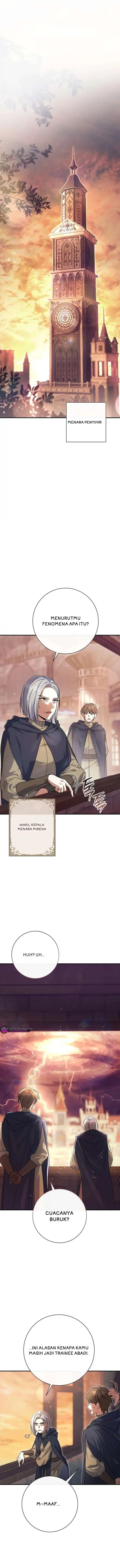 The Villainess’s Blind Date Is Too Perfect Chapter 120 - Page 14