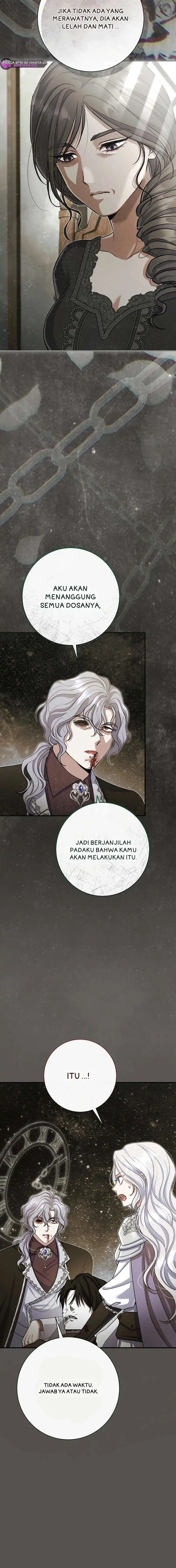 The Villainess’s Blind Date Is Too Perfect Chapter 121 - Page 17