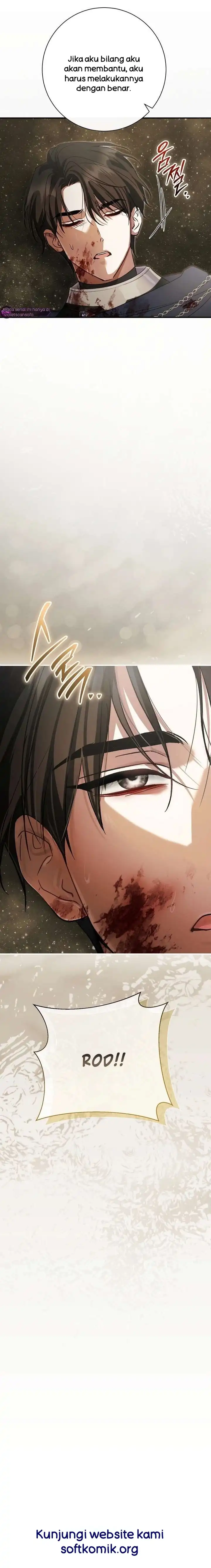 The Villainess’s Blind Date Is Too Perfect Chapter 121 - Page 22