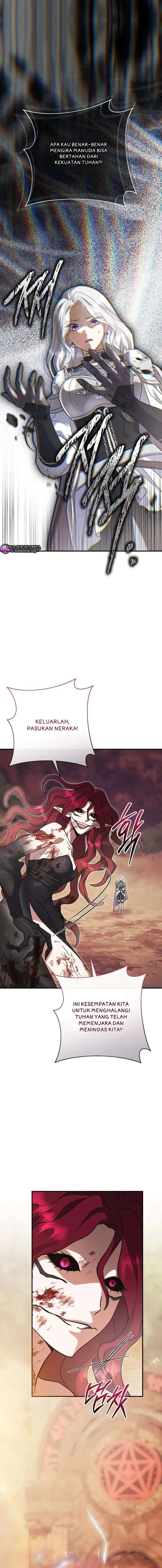 The Villainess’s Blind Date Is Too Perfect Chapter 123 - Page 10