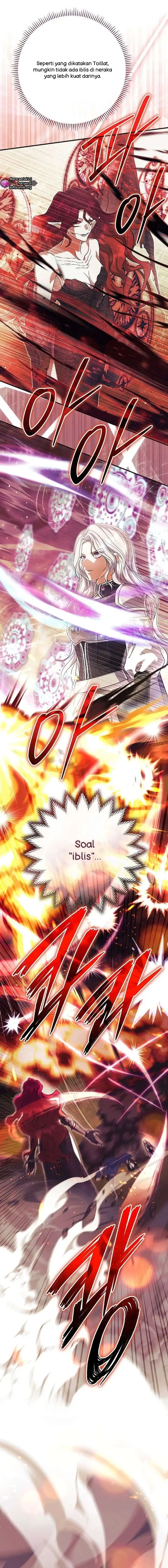The Villainess’s Blind Date Is Too Perfect Chapter 123 - Page 4
