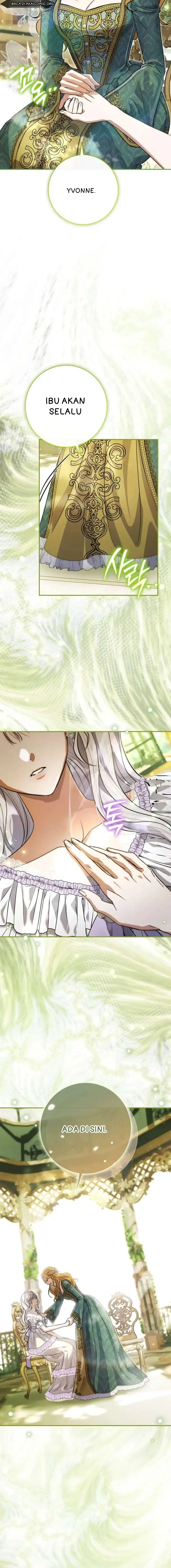 The Villainess’s Blind Date Is Too Perfect Chapter 126 - Page 12