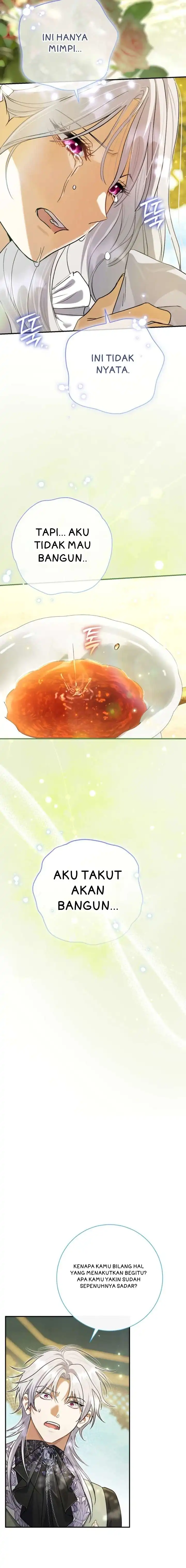 The Villainess’s Blind Date Is Too Perfect Chapter 126 - Page 8