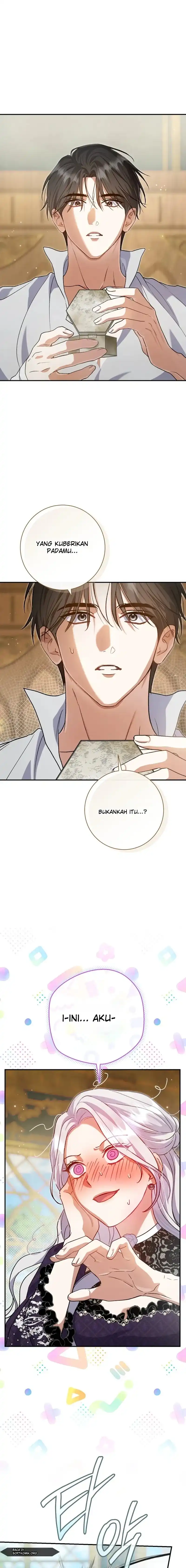 The Villainess’s Blind Date Is Too Perfect Chapter 128 - Page 11