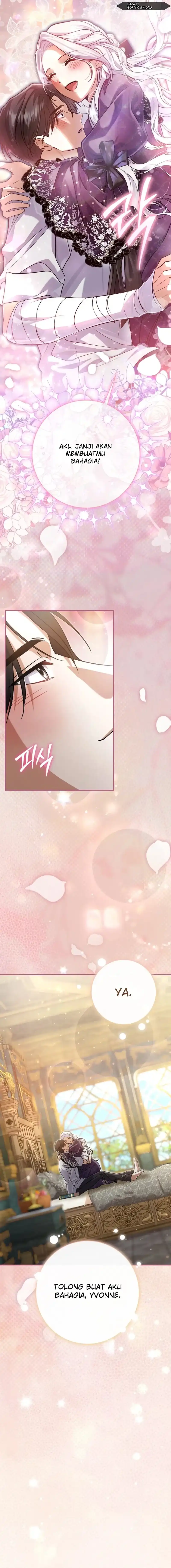 The Villainess’s Blind Date Is Too Perfect Chapter 128 - Page 18