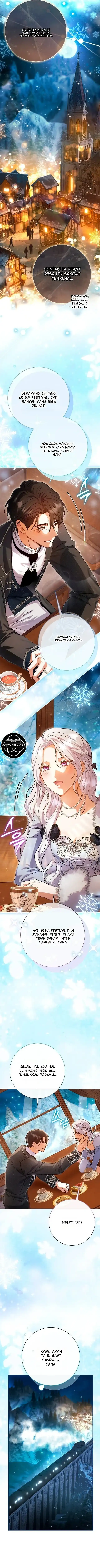 The Villainess’s Blind Date Is Too Perfect Chapter 129 - Page 12