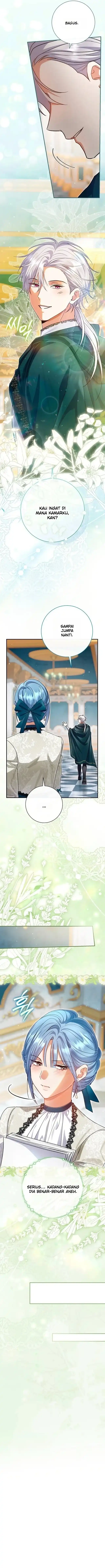 The Villainess’s Blind Date Is Too Perfect Chapter 129 - Page 4