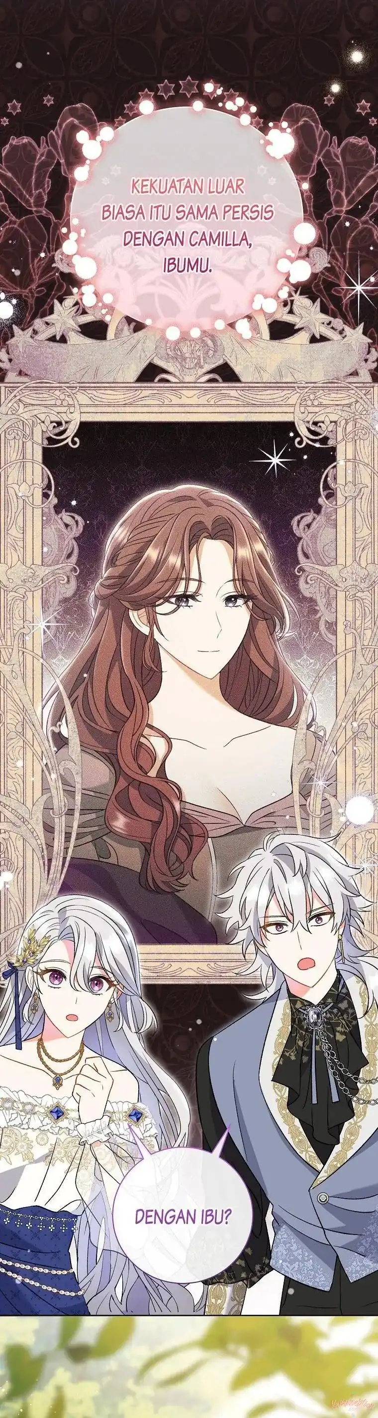 The Villainess’s Blind Date Is Too Perfect Chapter 13 - Page 40