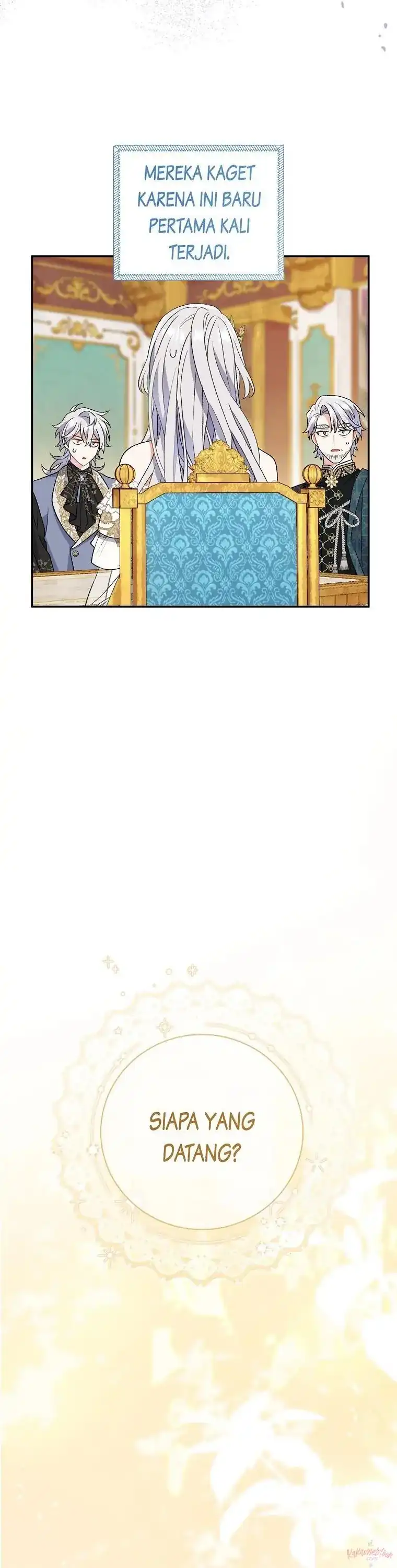 The Villainess’s Blind Date Is Too Perfect Chapter 13 - Page 52
