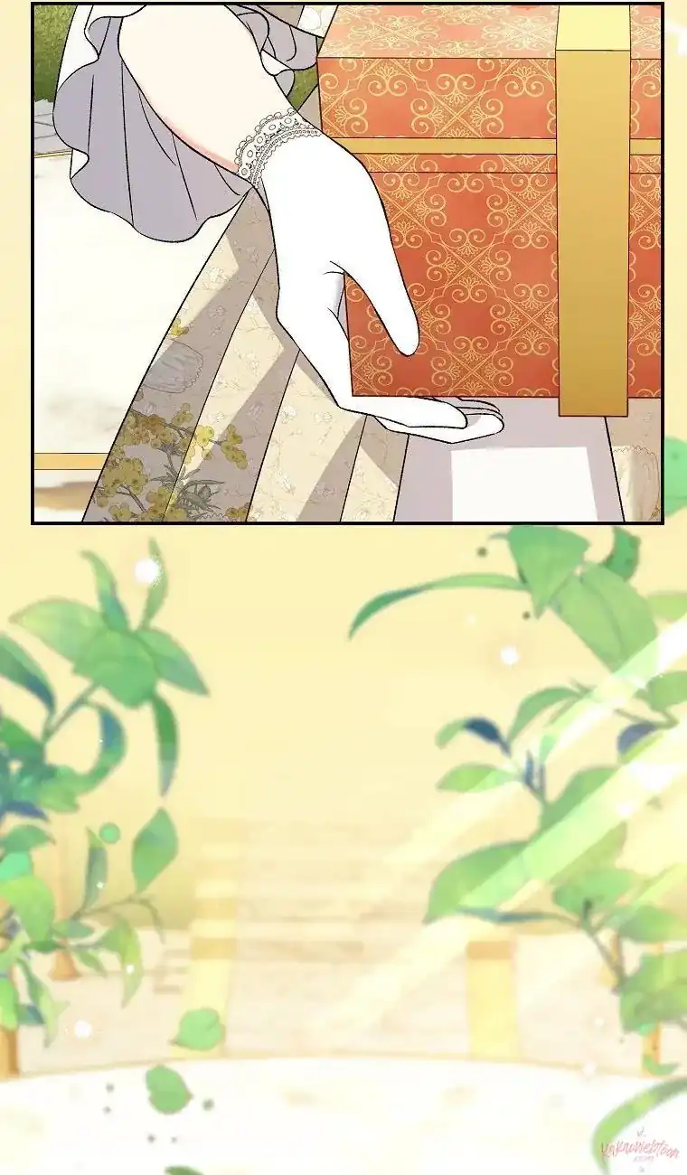 The Villainess’s Blind Date Is Too Perfect Chapter 13 - Page 54