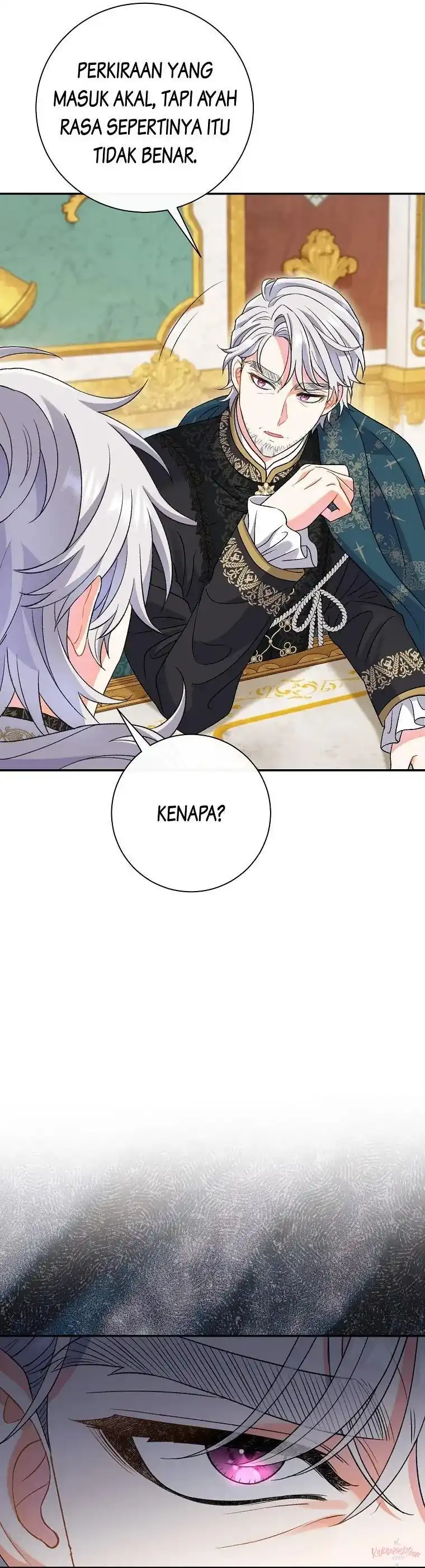 The Villainess’s Blind Date Is Too Perfect Chapter 13 - Page 7