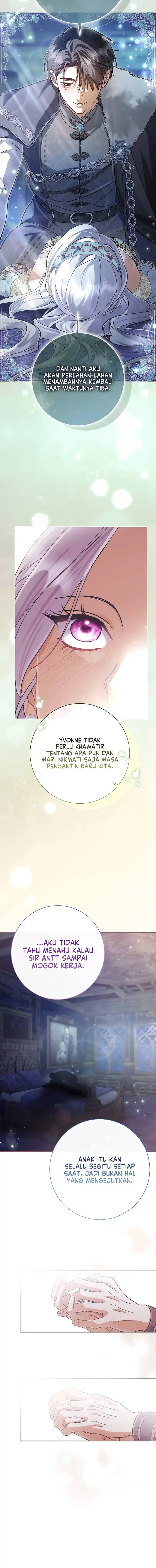 The Villainess’s Blind Date Is Too Perfect Chapter 131 - Page 20