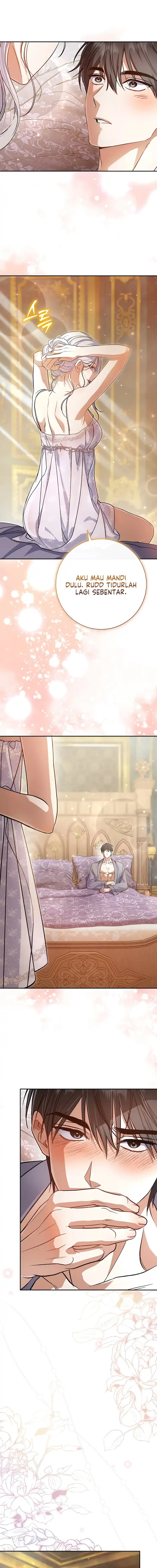 The Villainess’s Blind Date Is Too Perfect Chapter 131 - Page 4